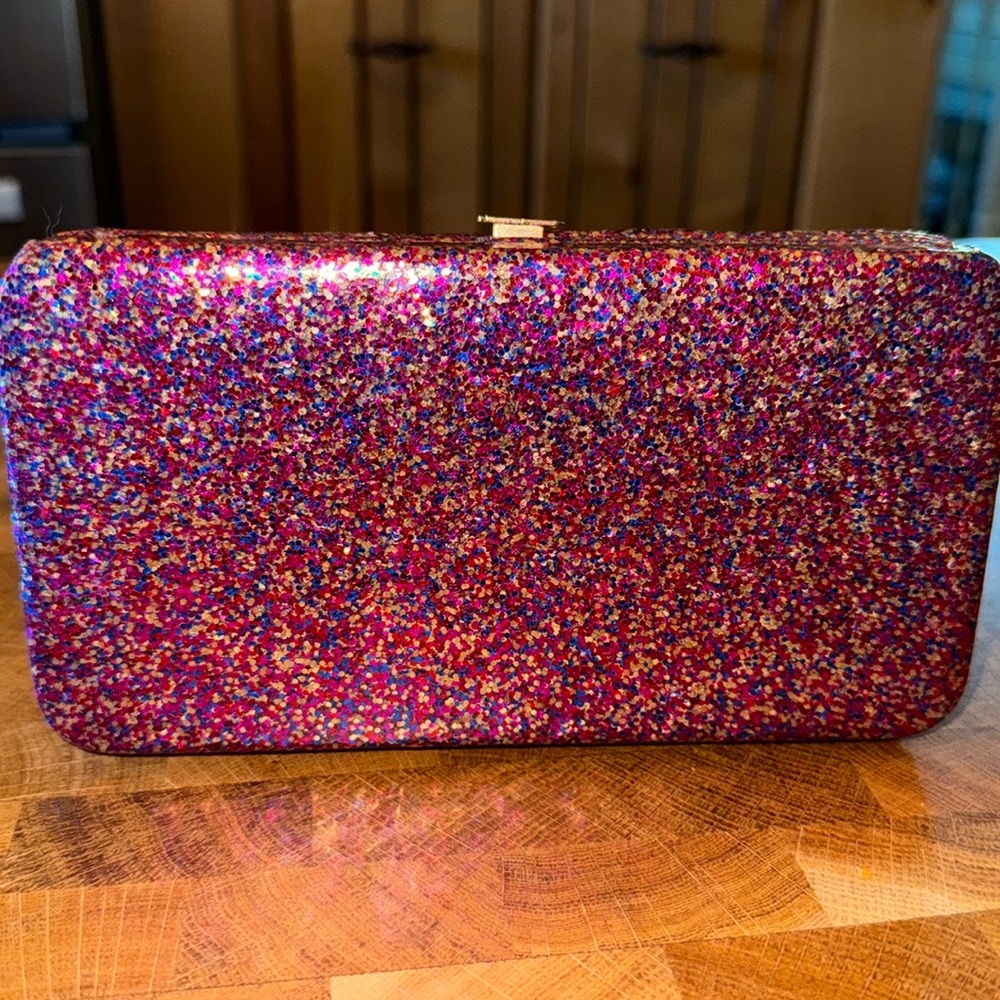 Tarte Makeup Clutch / Organiser / case.